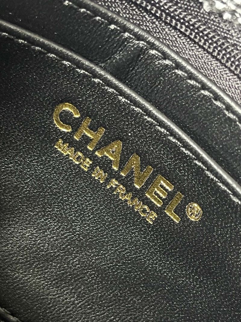 Chanel Stachel Bags